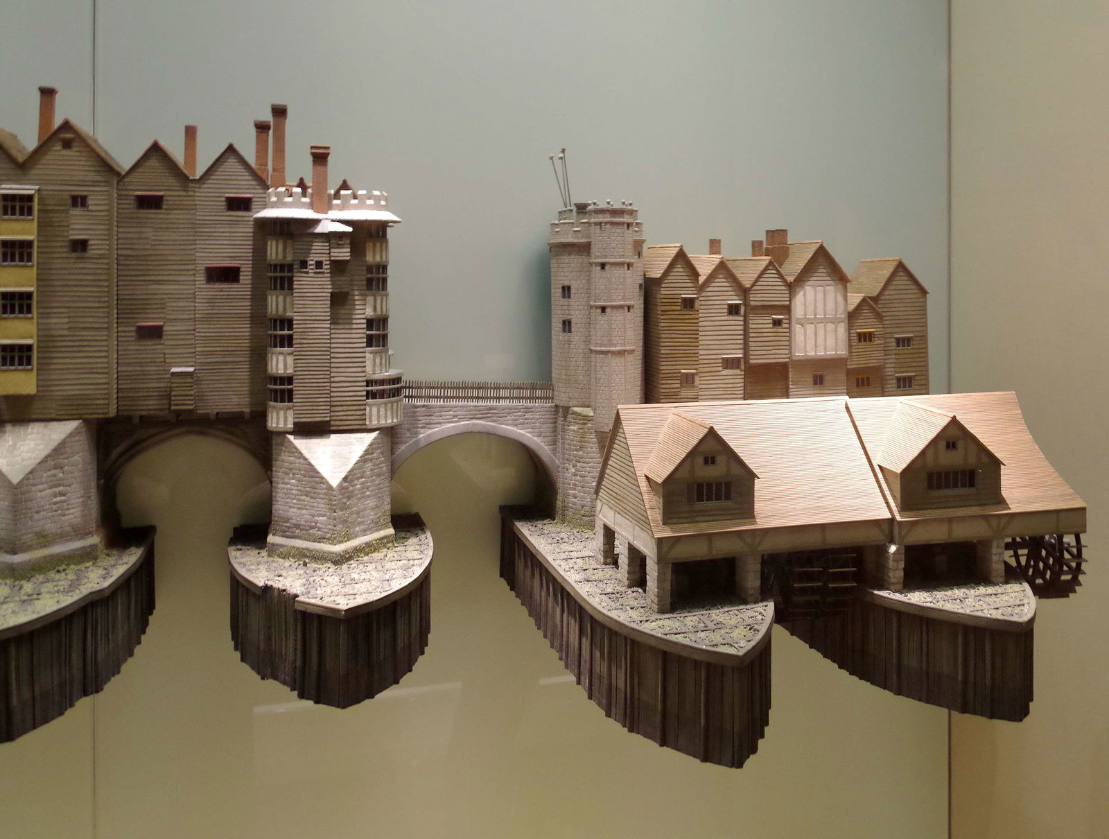 Museum of London Docklands