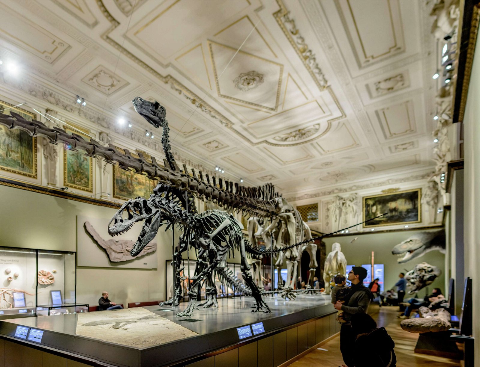 Natural History Museum