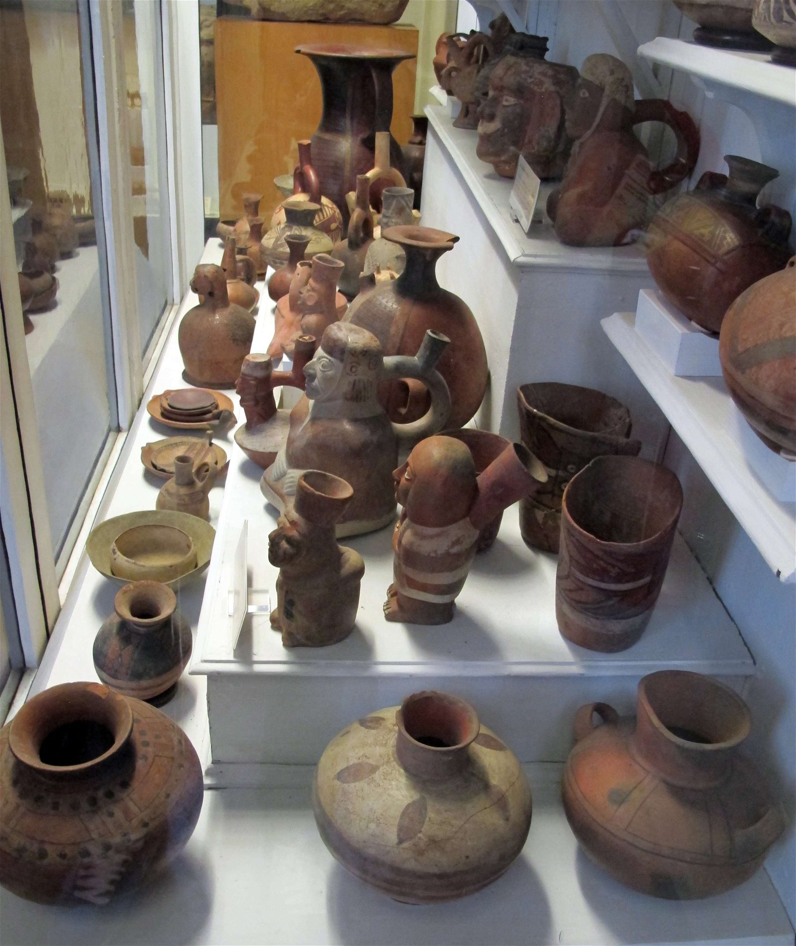 Museum of Anthropology and Ethnology