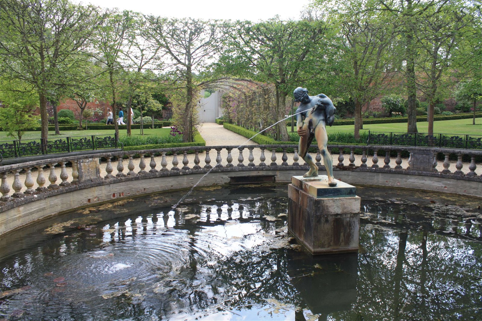 The Faringdon Collection