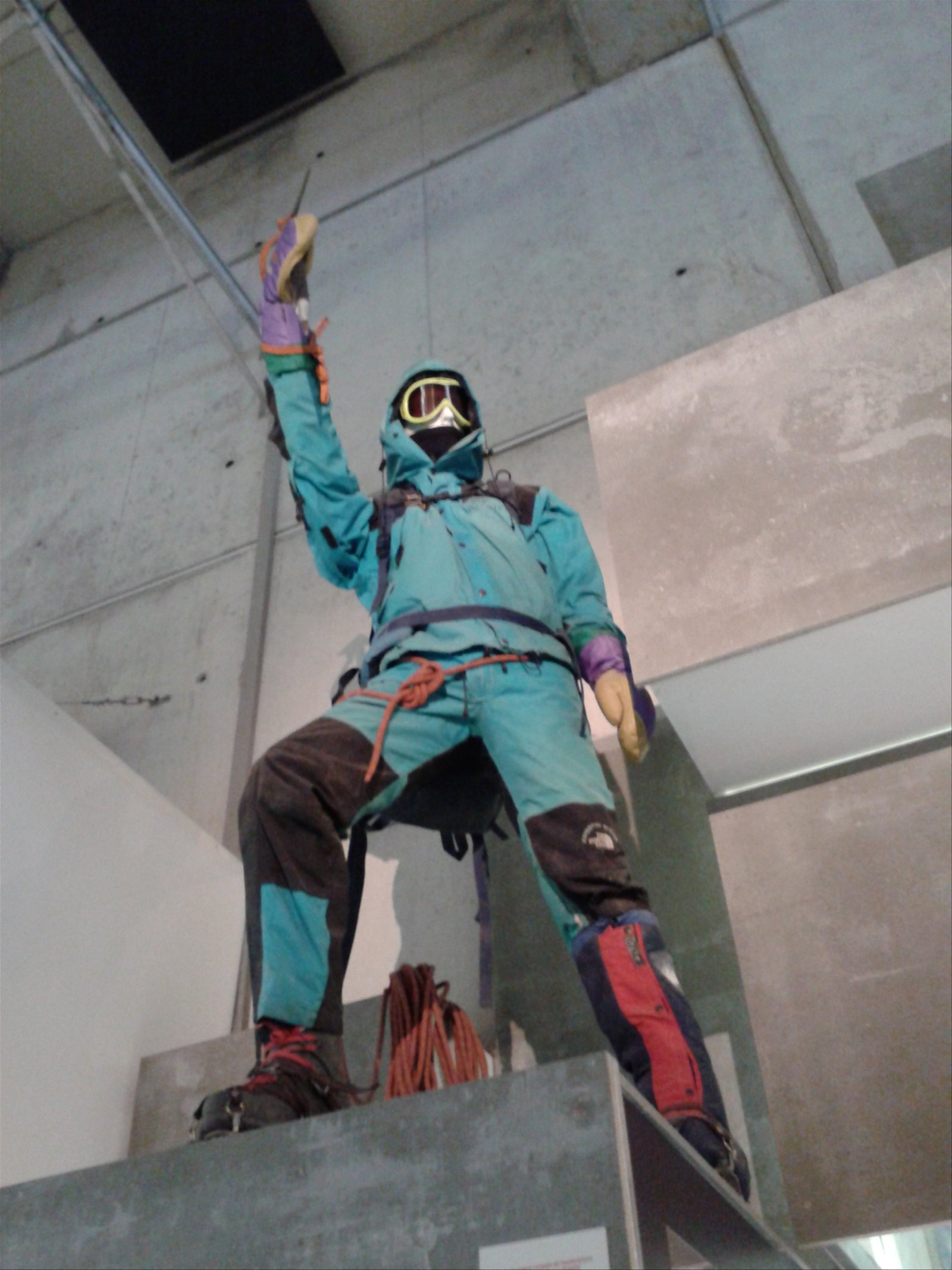 Joan Antonio Samaranch Olympic & Sports Museum