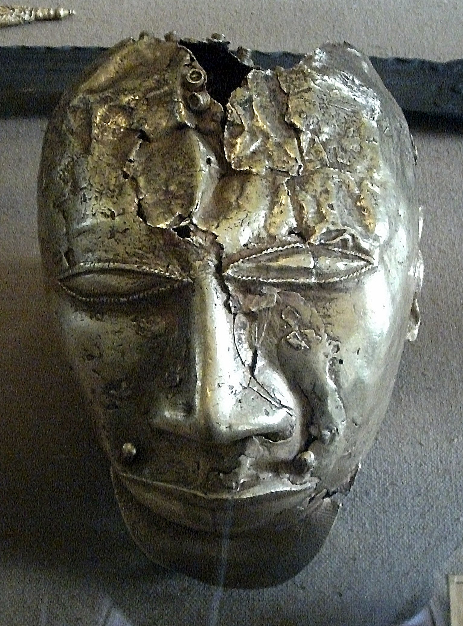 The Wallace Collection