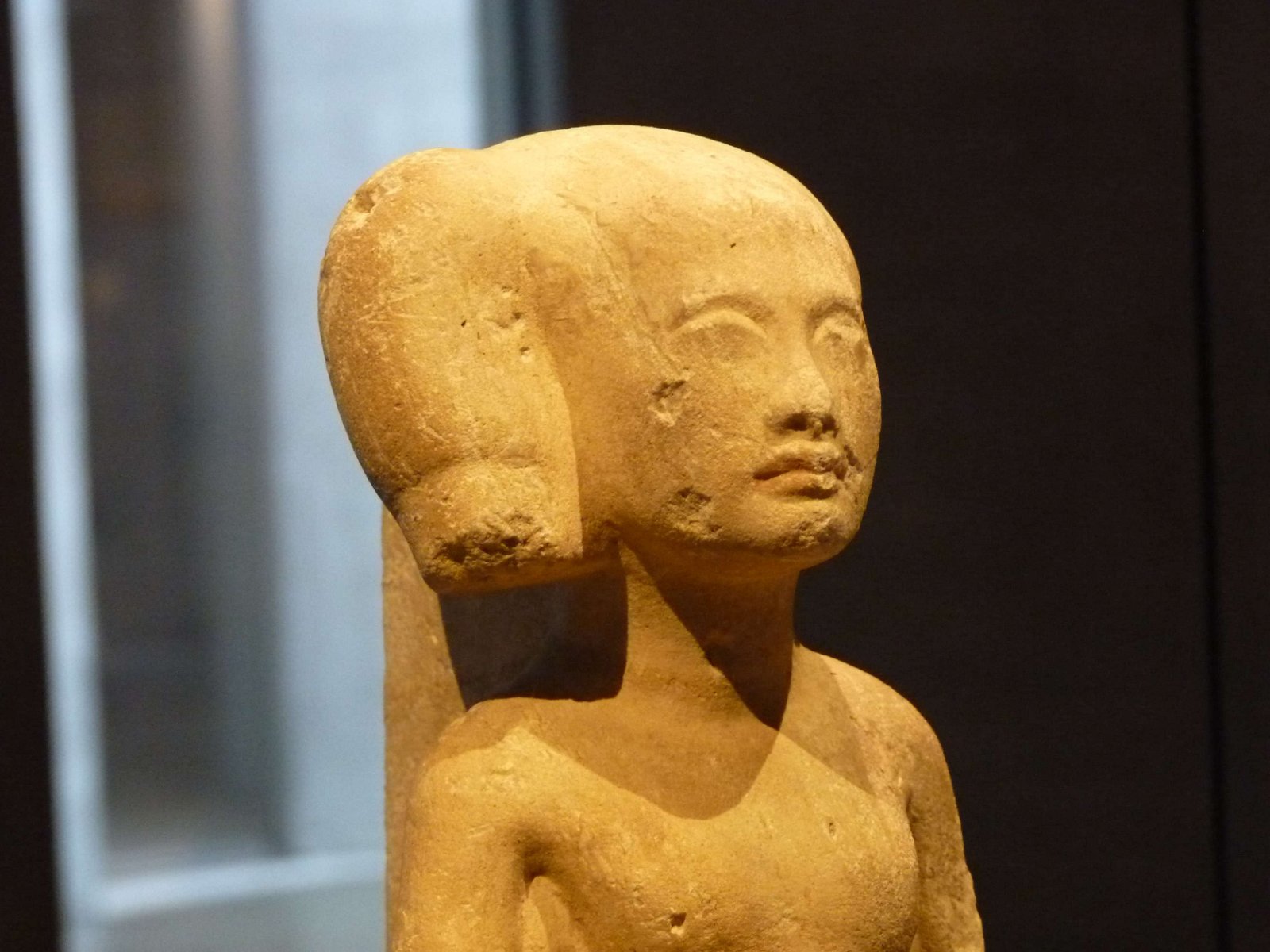 State Museum of Egyptian Art