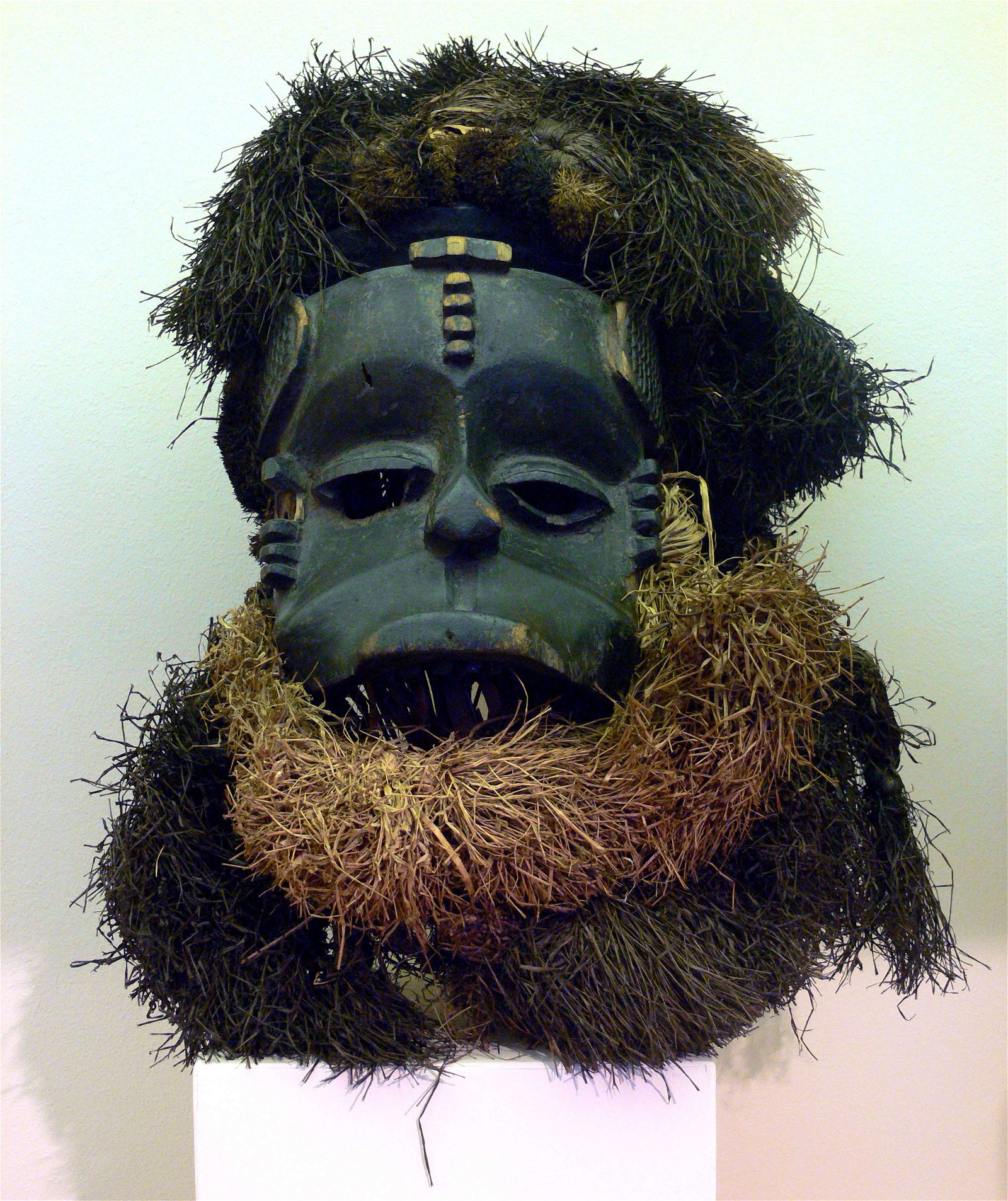 Linden Museum - Museum fur Völkerkunde