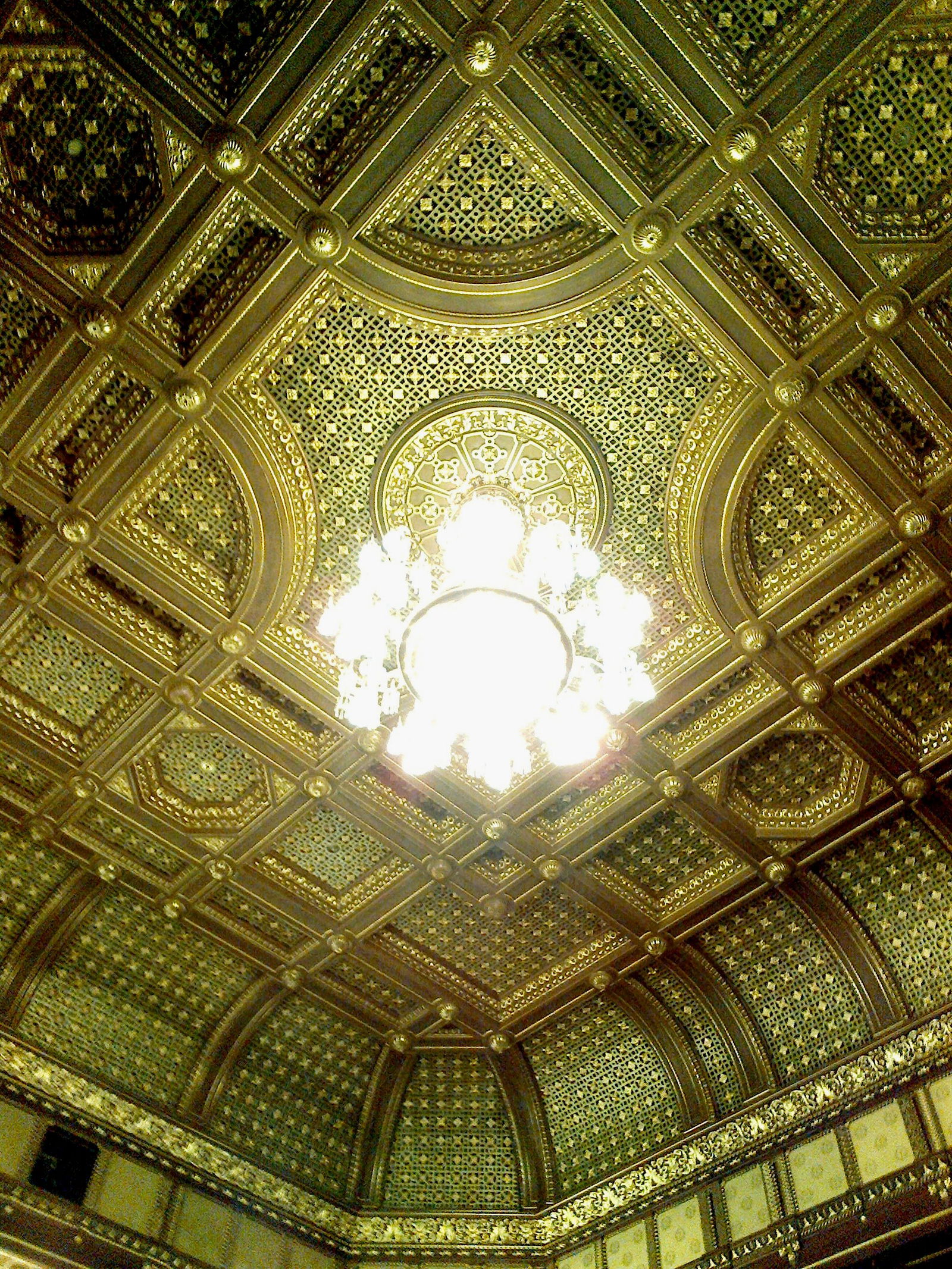 National Cotroceni Museum