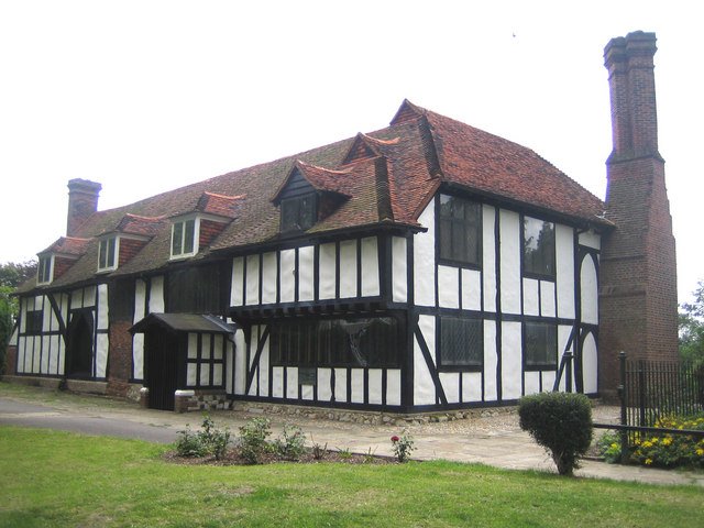 Southchurch Hall