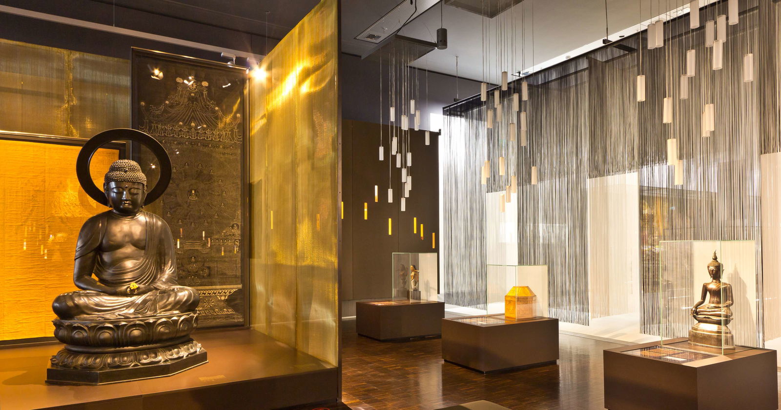 Rautenstrauch-Joest-Museum