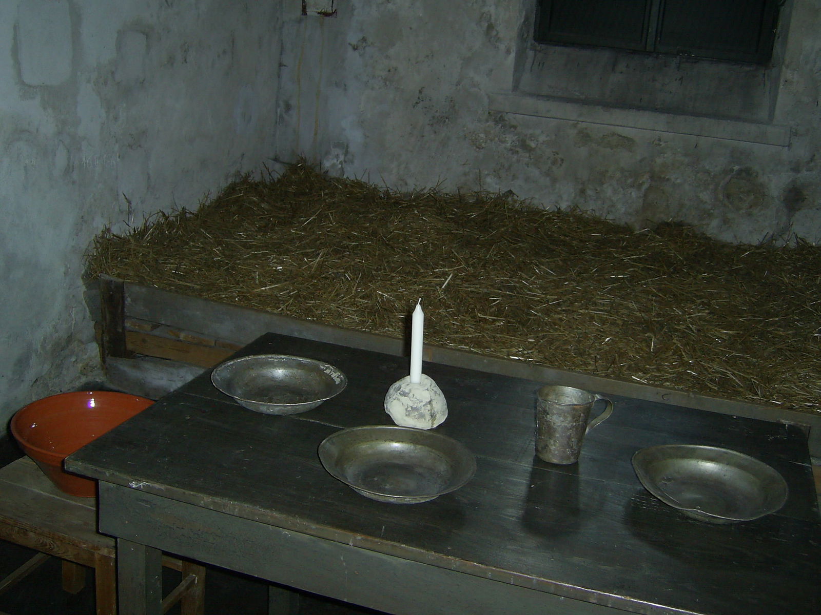 Museum of Pavilion X