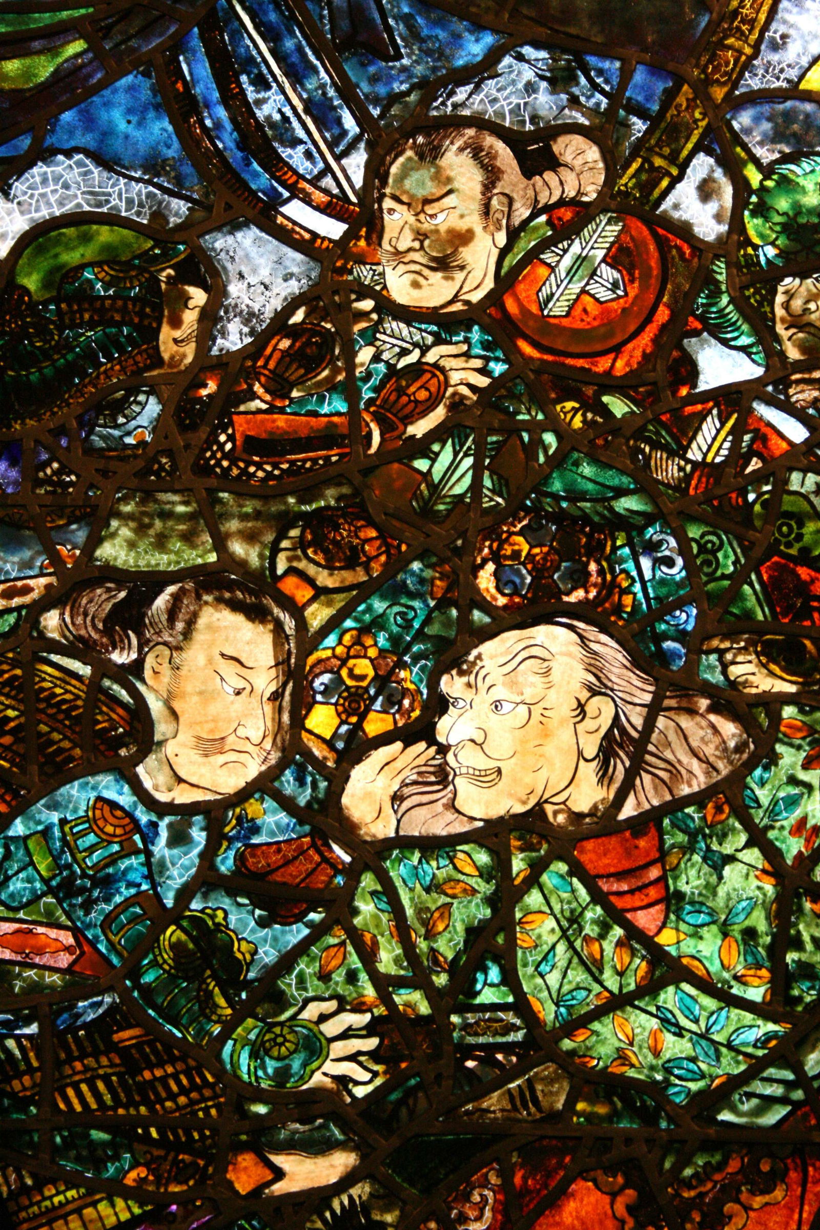 Museums of the Far East