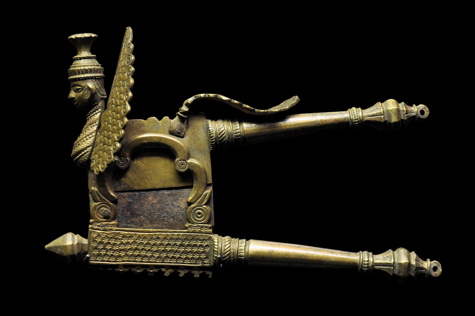 Musée du quai Branly