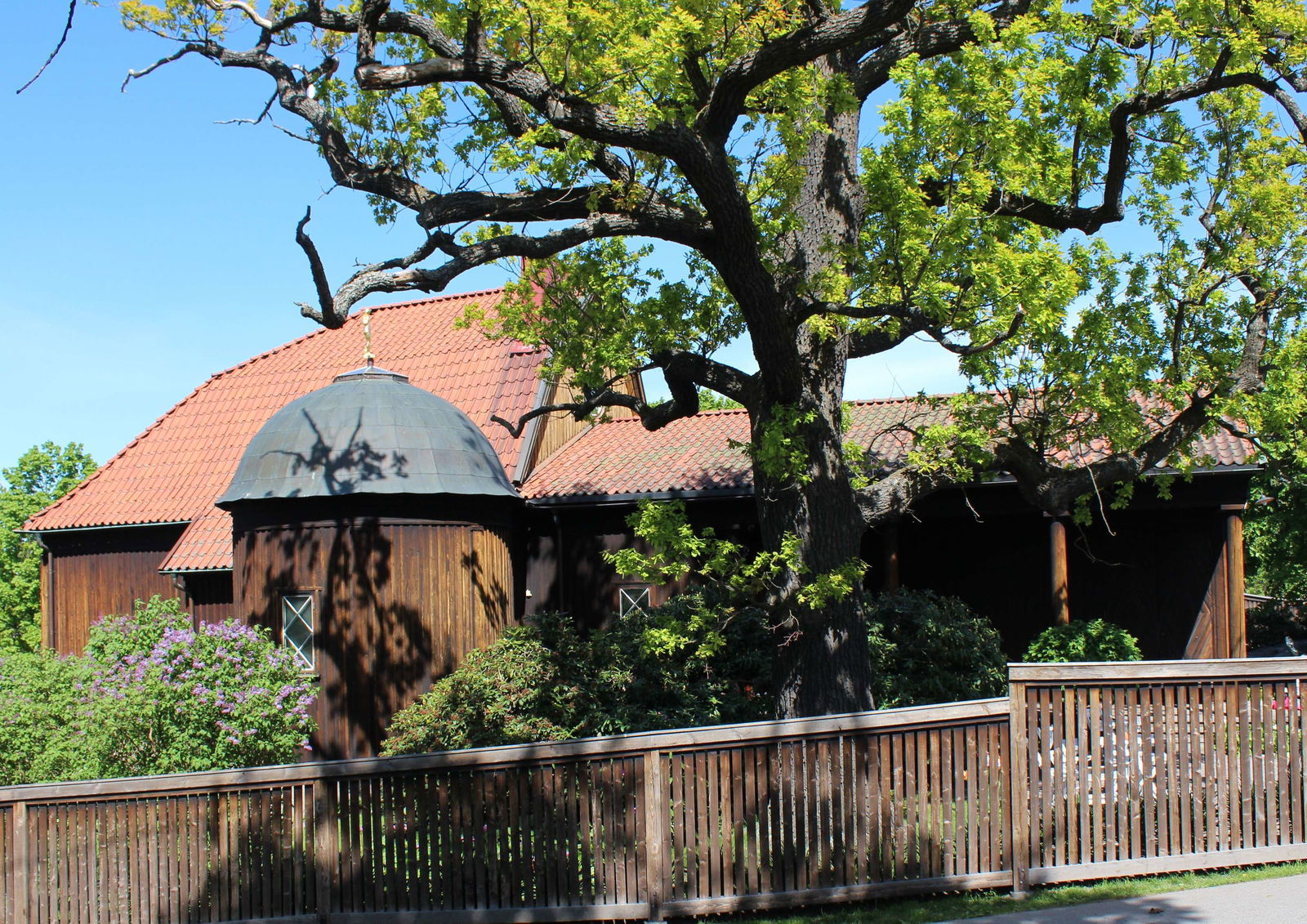 Carl Eldhs Ateljémuseum