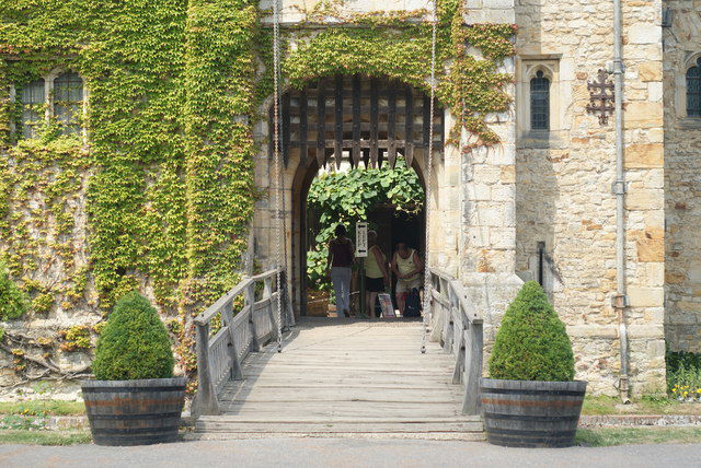 Castello di Hever
