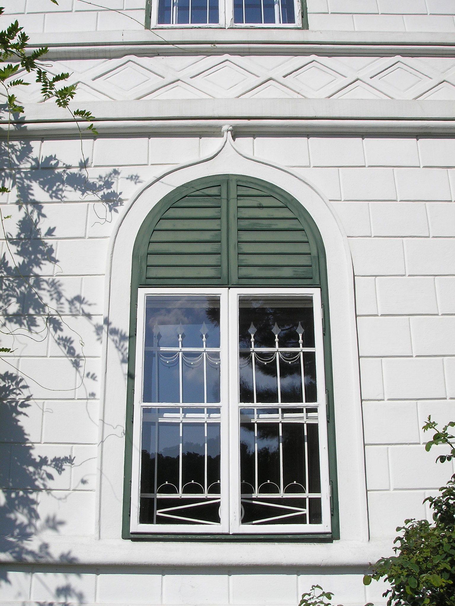 Geymüllerschlössel