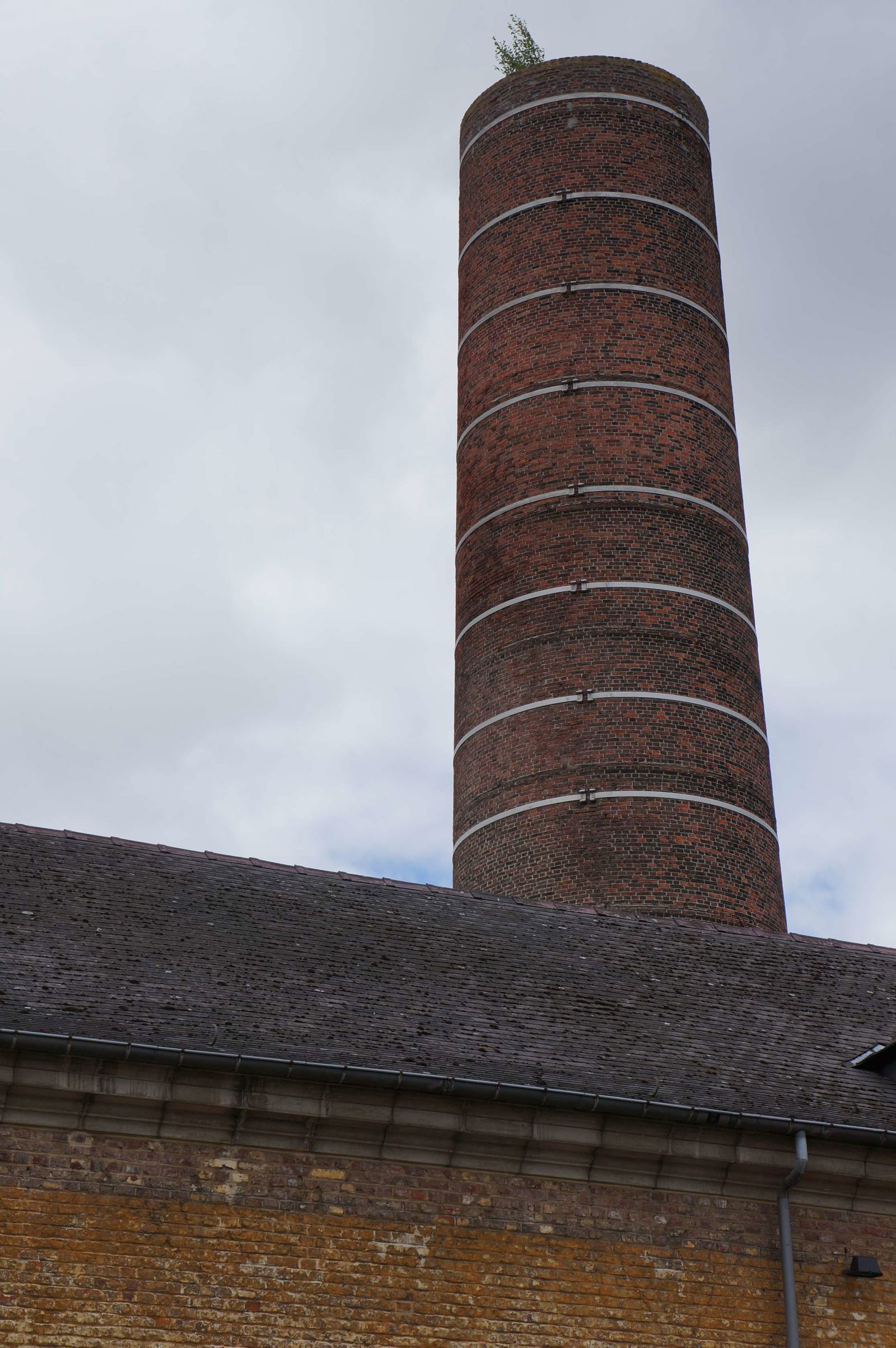 Site historique du Grand-Hornu