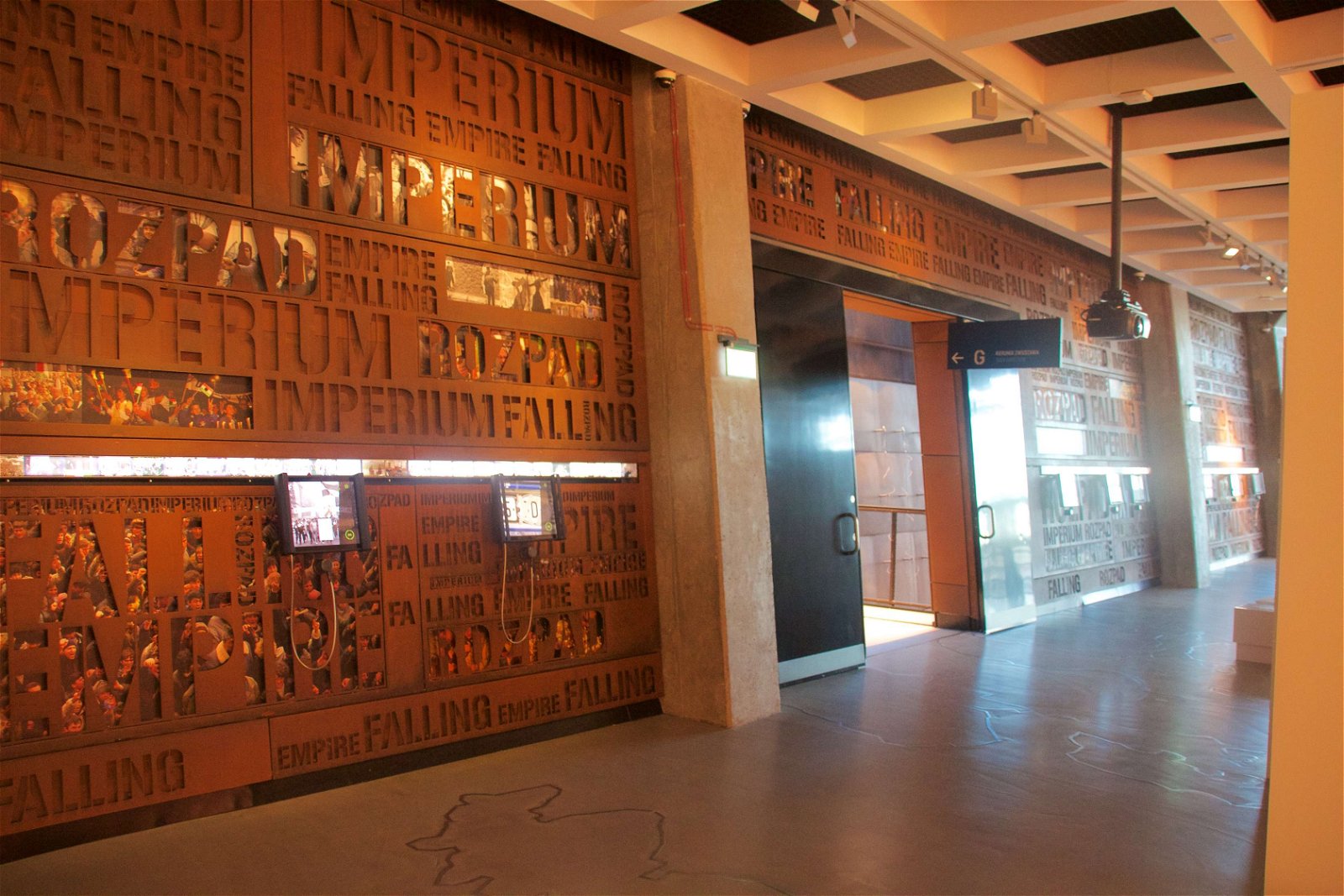 European Solidarity Centre