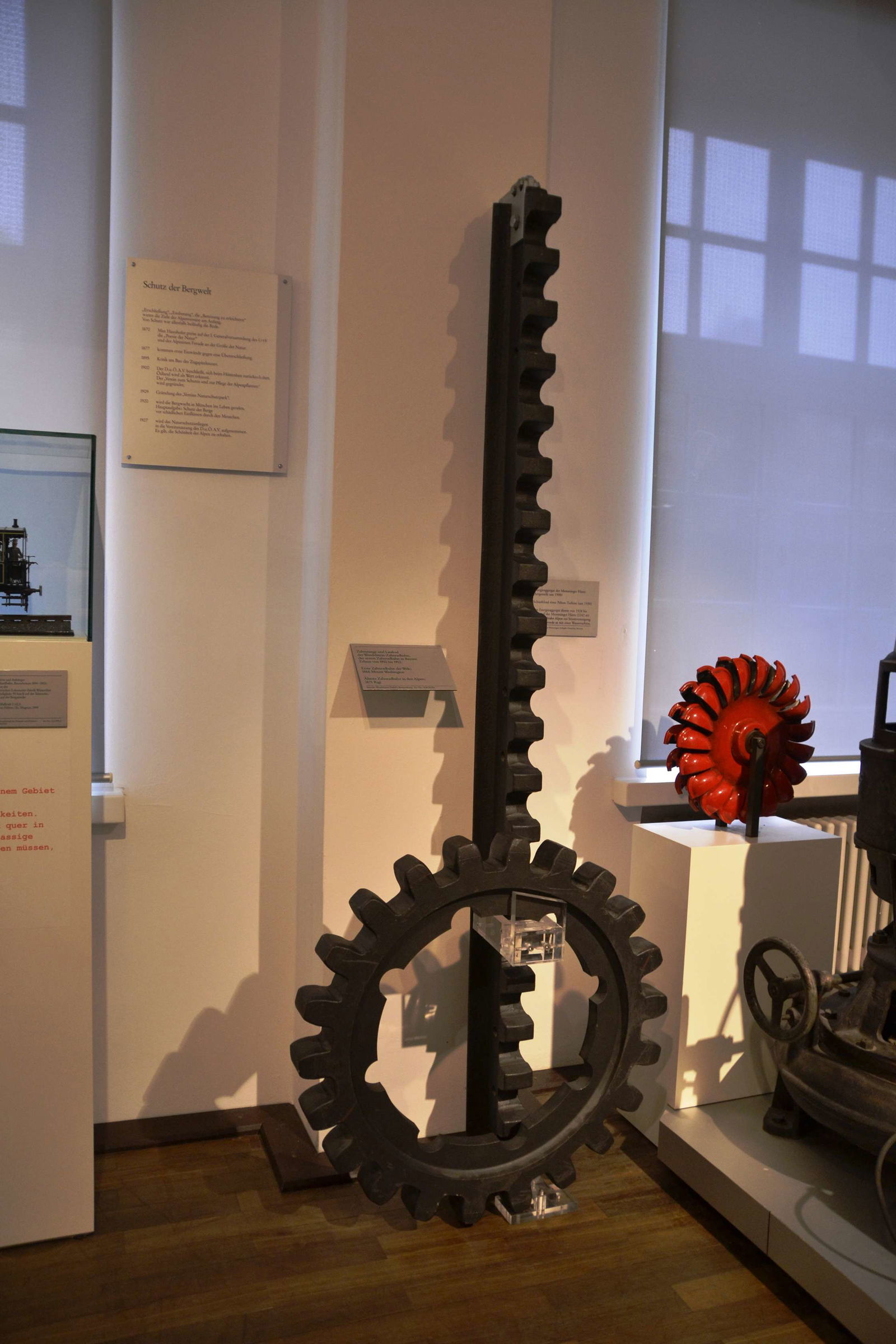 Alpines Museum