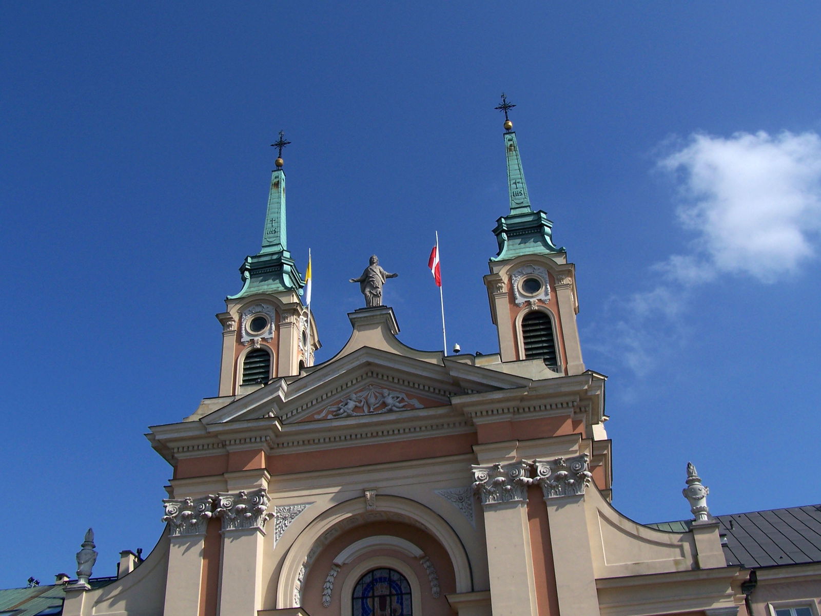 Field Cathedral of the Polish Army