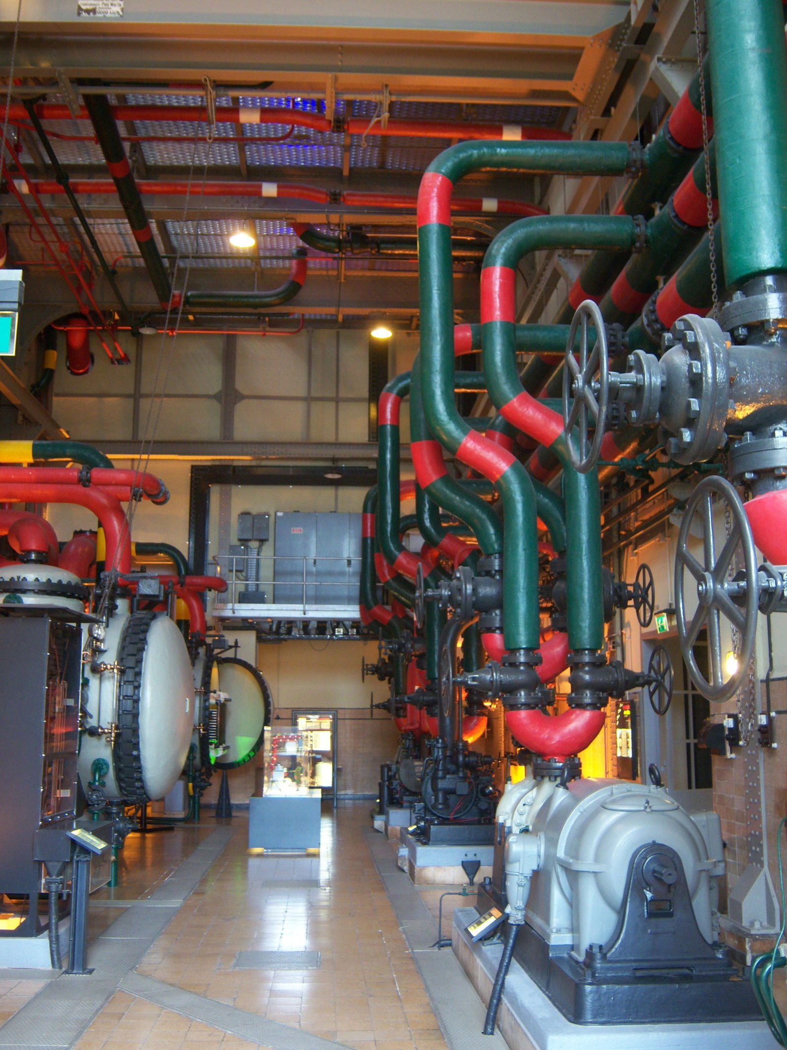 Electricity Museum