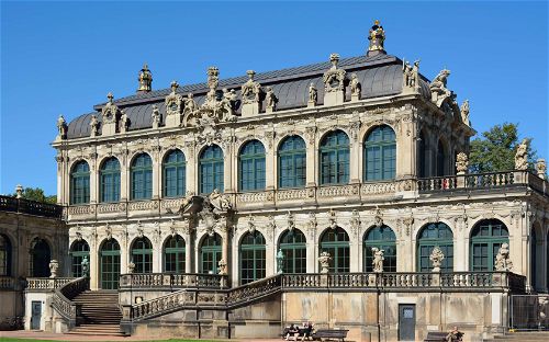 Mathematisch-Physikalischer Salon