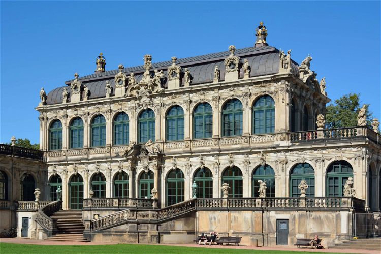 Mathematisch-Physikalischer Salon