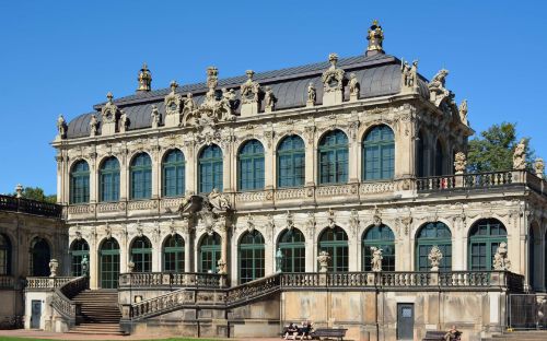 Royal Cabinet of Mathematical and Physical Instruments