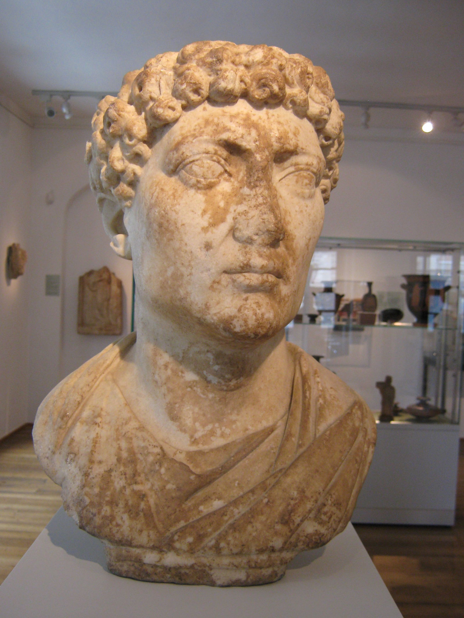 Antikenmuseum der Universität Leipzig