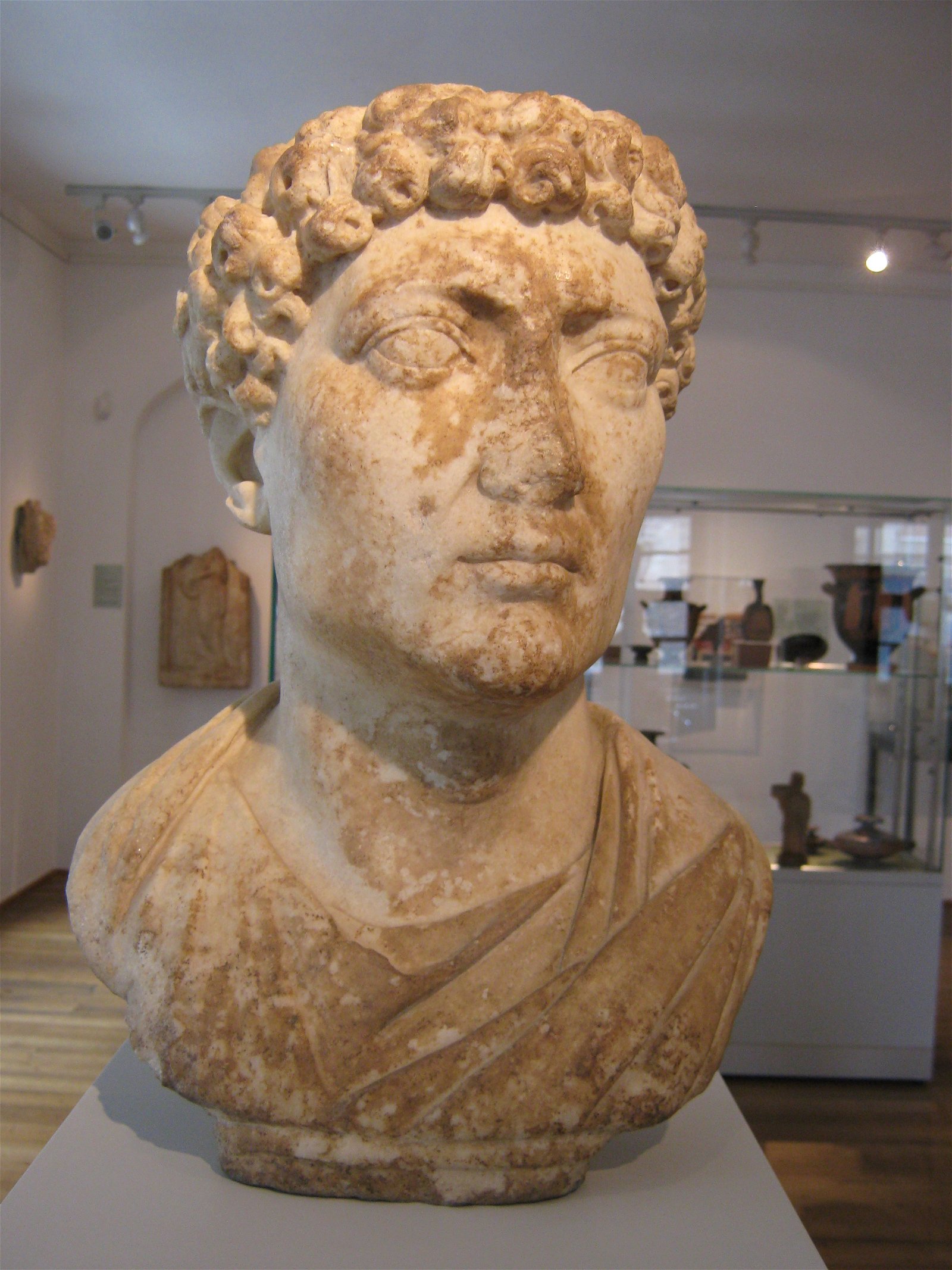 Museum of Antiquities of Leipzig University