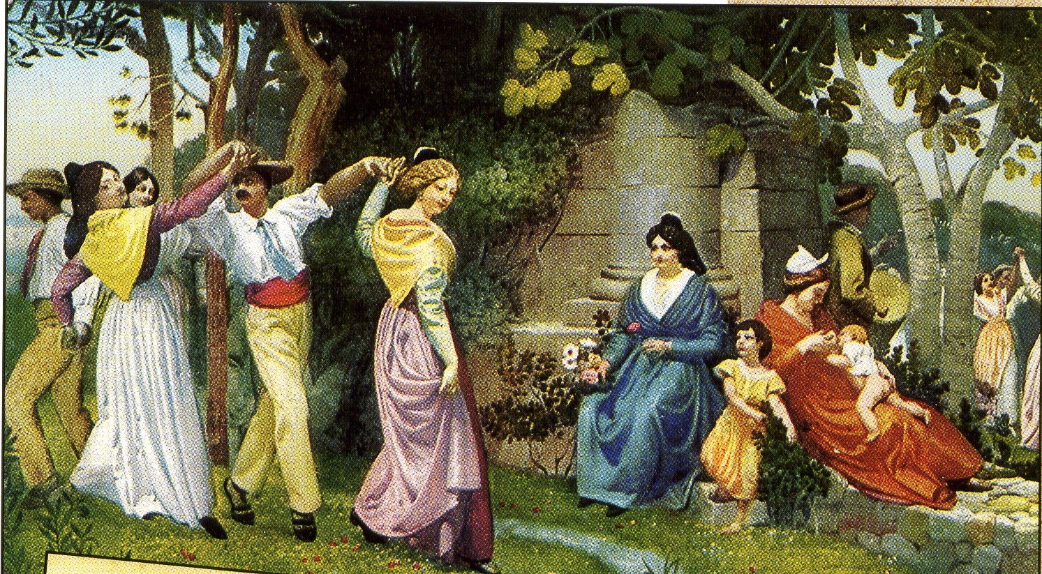 Musée des Civilisations de l'Europe et de la Méditerranée