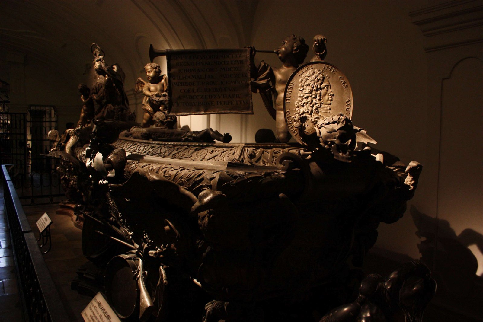 Imperial Crypt