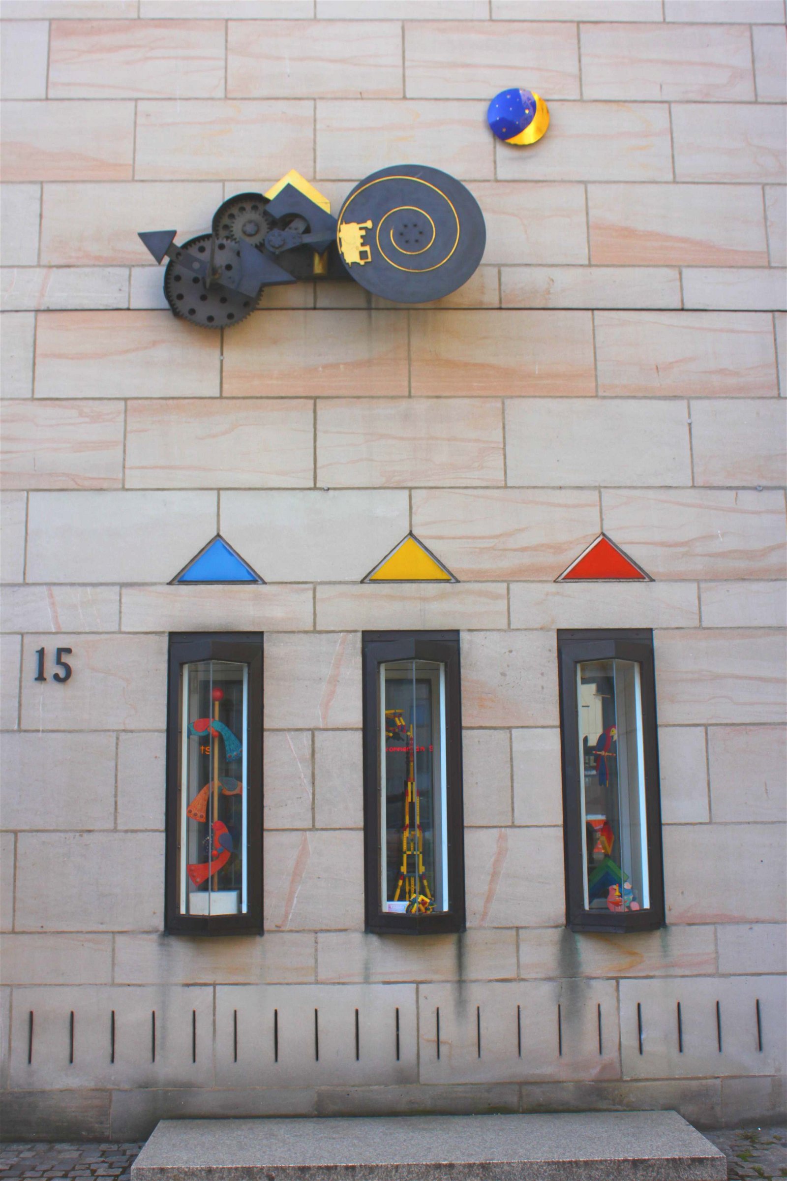 Nuremberg Toy Museum