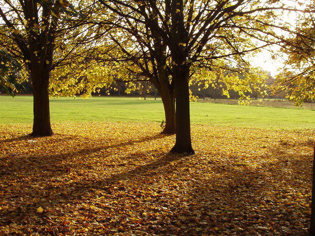 Gunnersbury Park and Museum