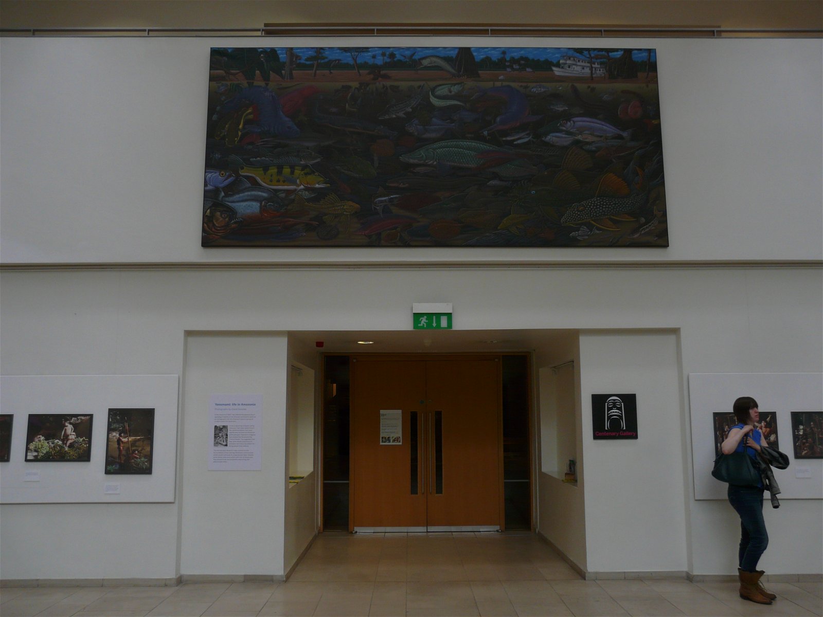 Horniman Museum and Gardens