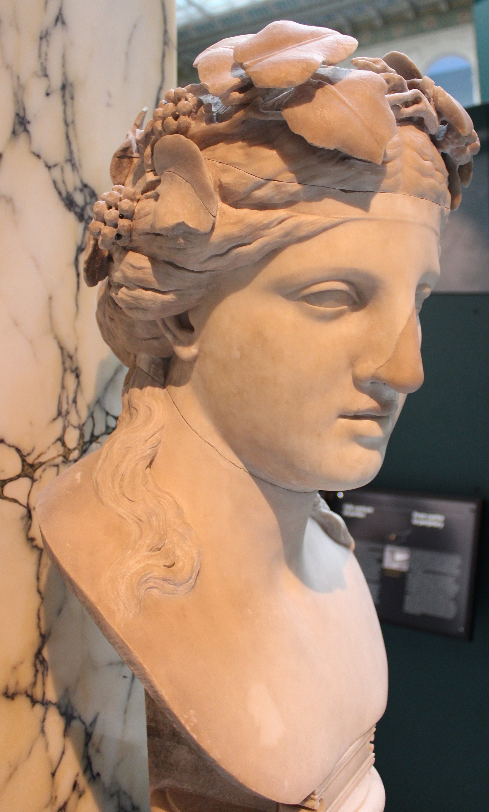 Museum of Mediterranean and Near Eastern Antiquities