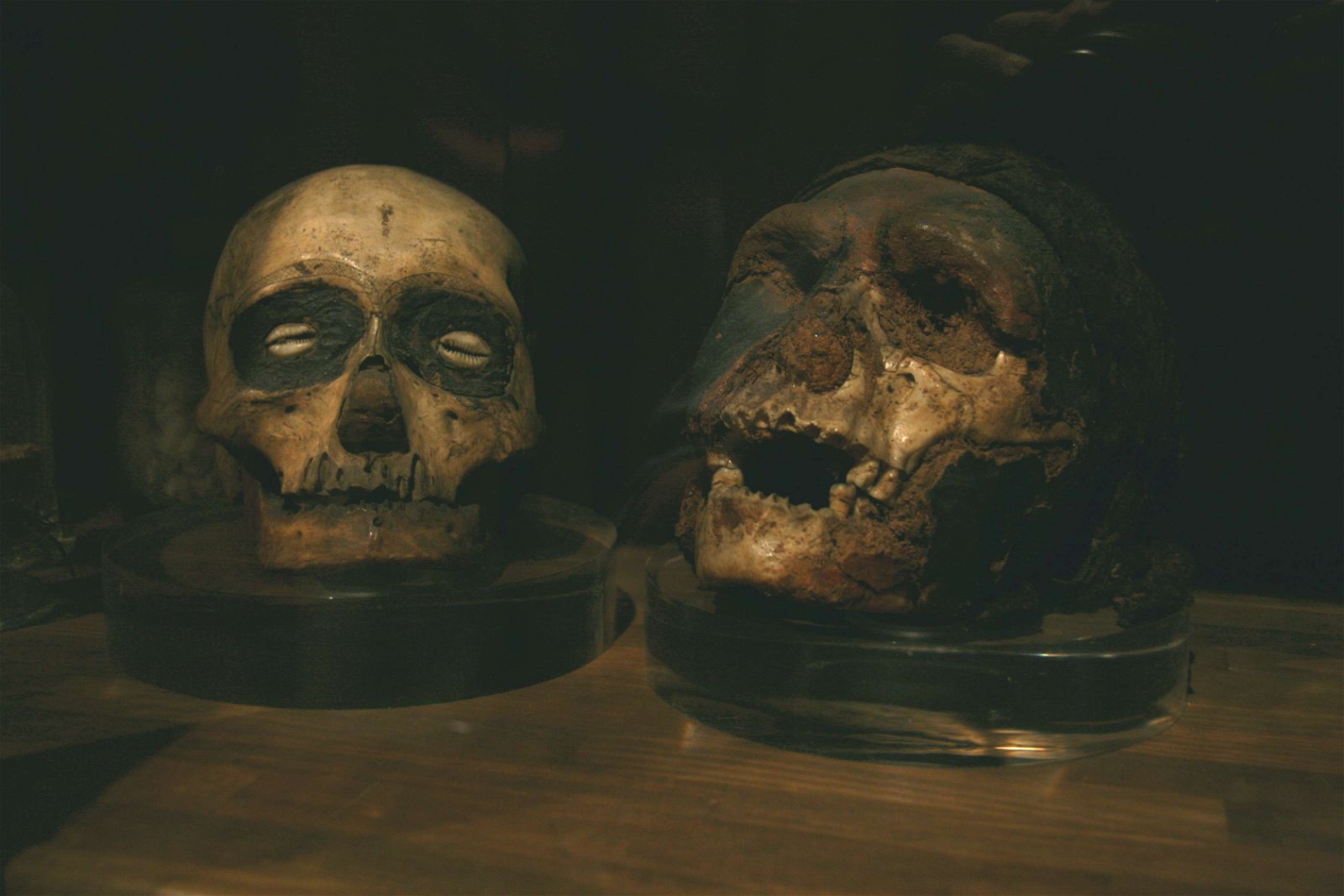 National Museum of Anthropology