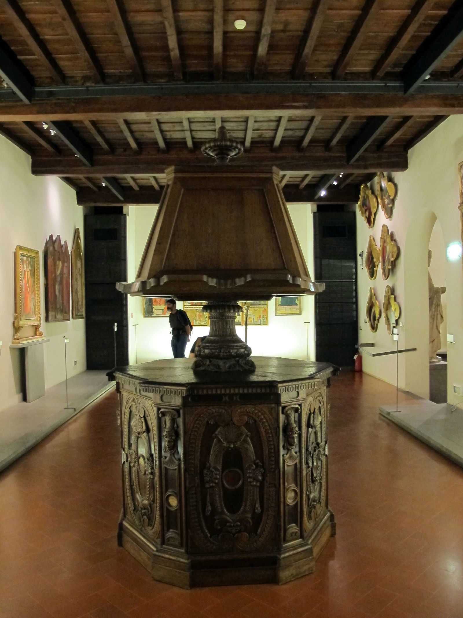 Museo dell'Opera del Duomo