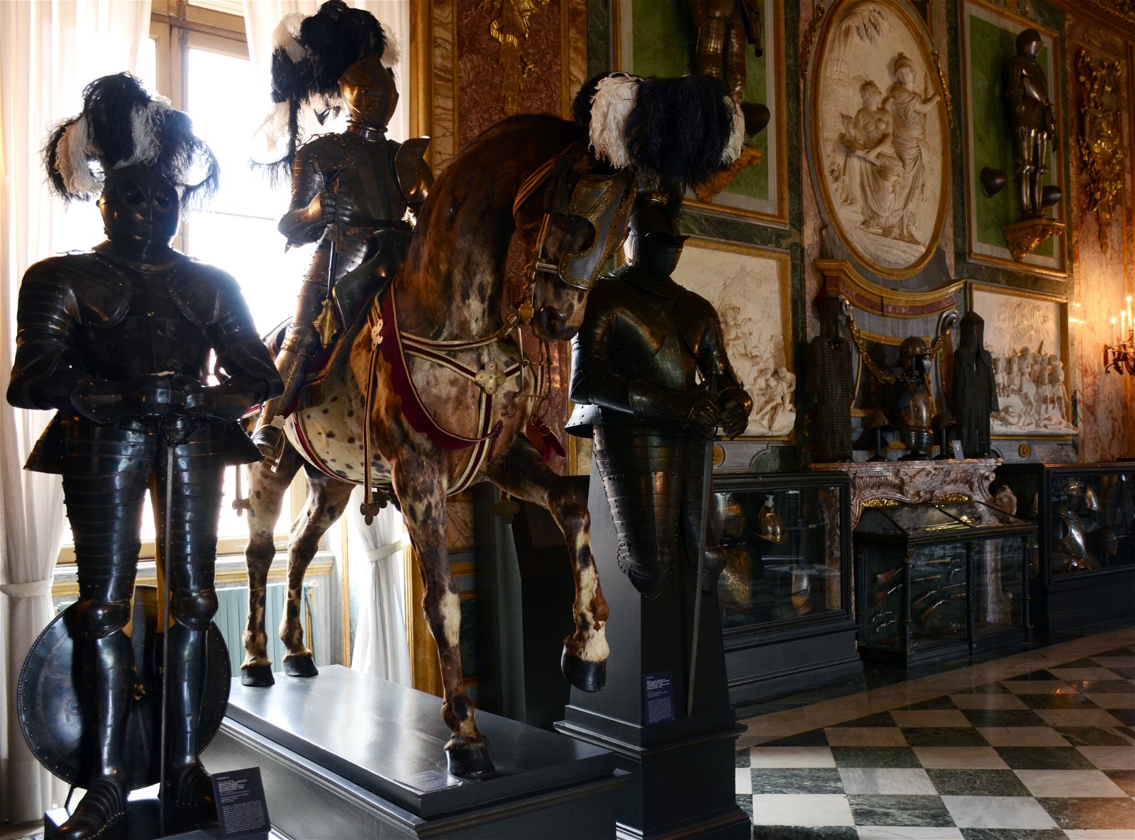 Royal Armoury of Turin