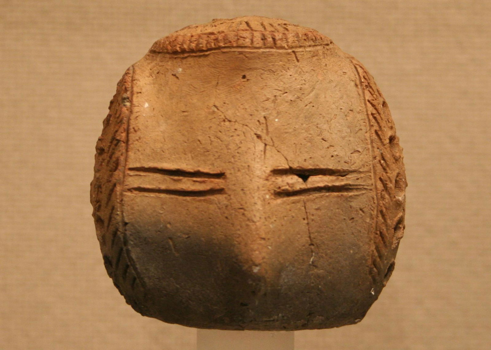 Ägyptisches Museum der Universität Leipzig