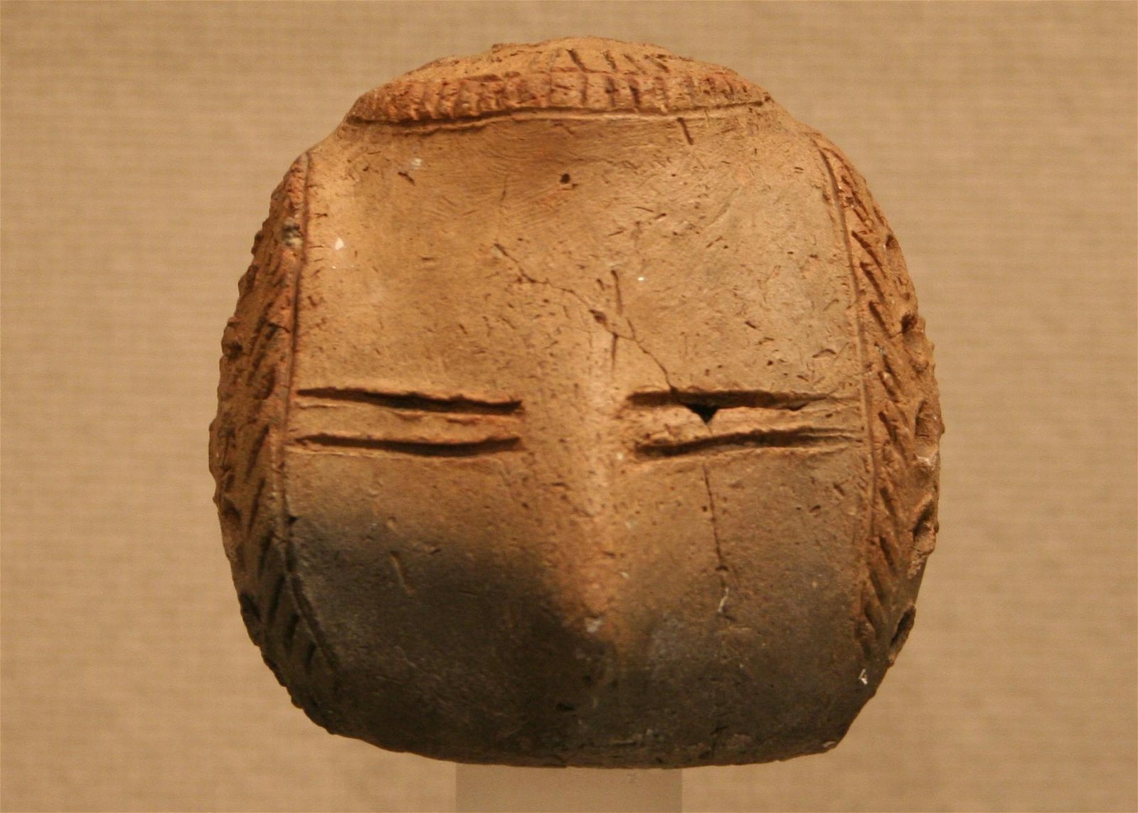 Egyptian Museum of the University of Leipzig