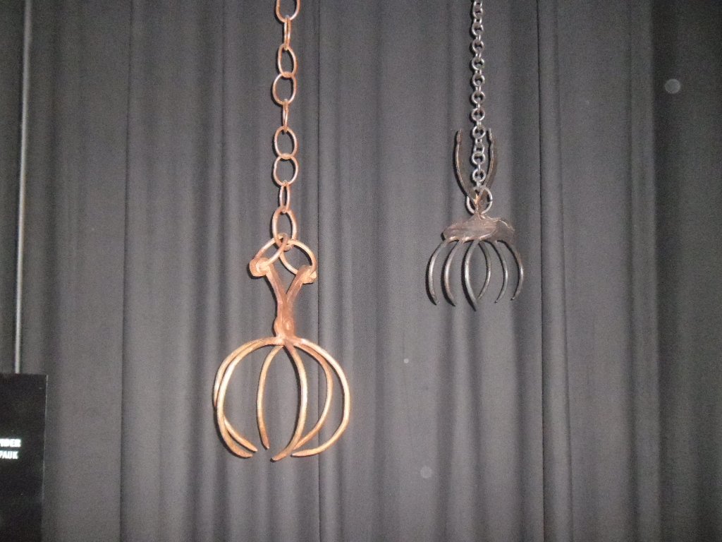 Tortureum - Museum of Torture