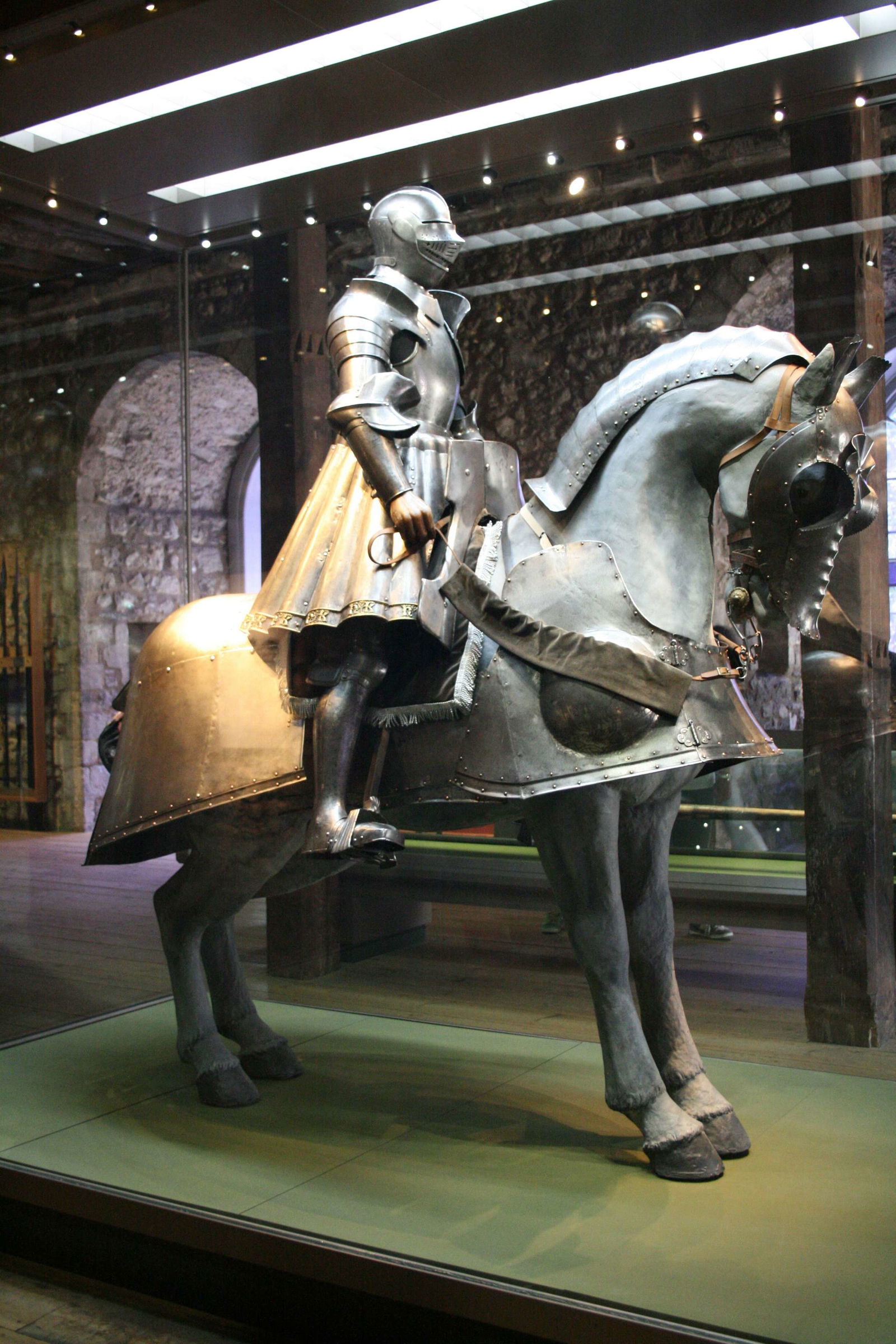 Royal Armouries at HM Tower of London