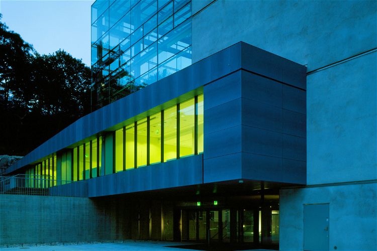 Museum of World Culture