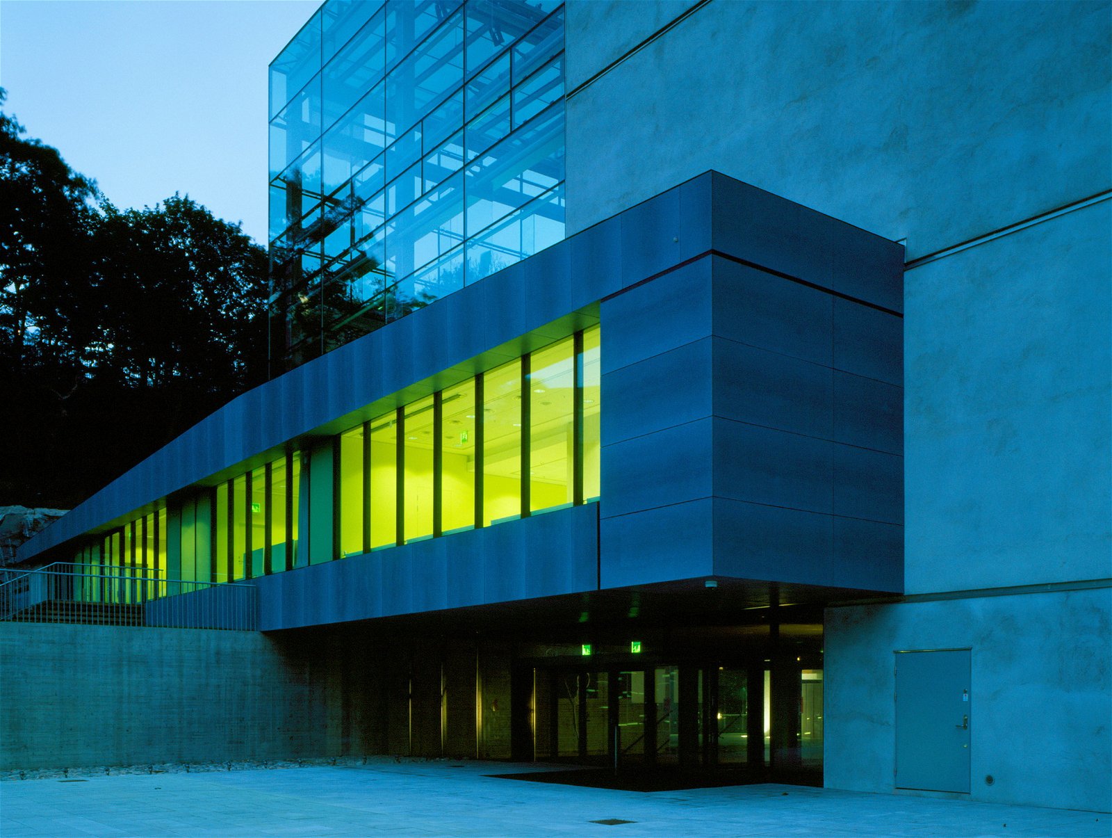 Museum of World Culture