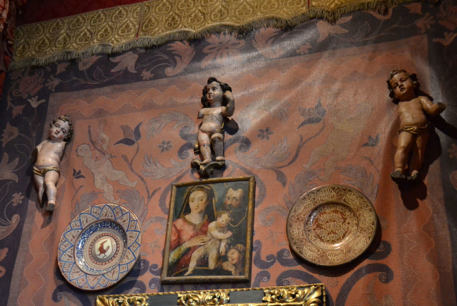 Casa-Museo José Benlliure