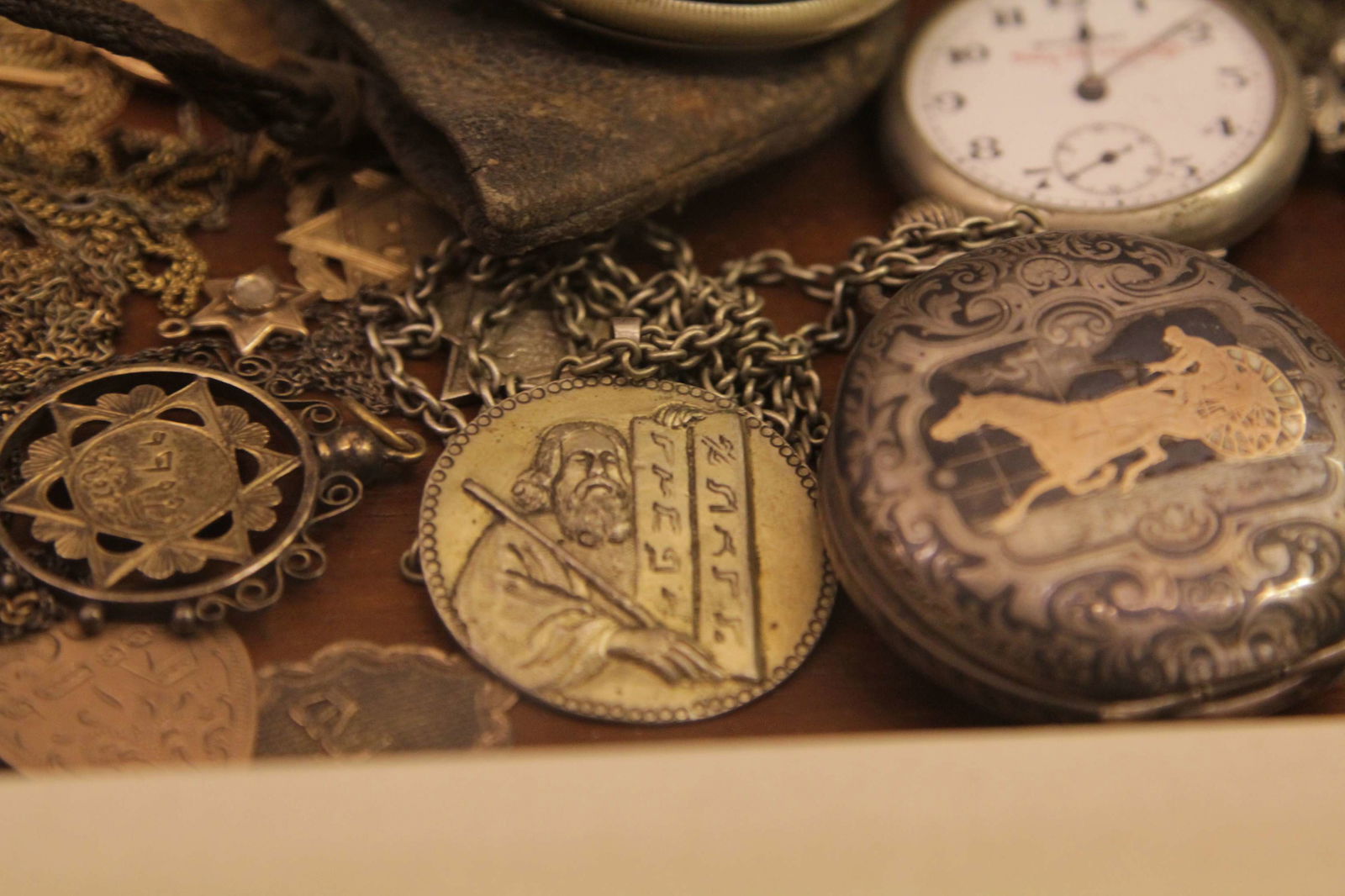 The Jewish Museum of Greece