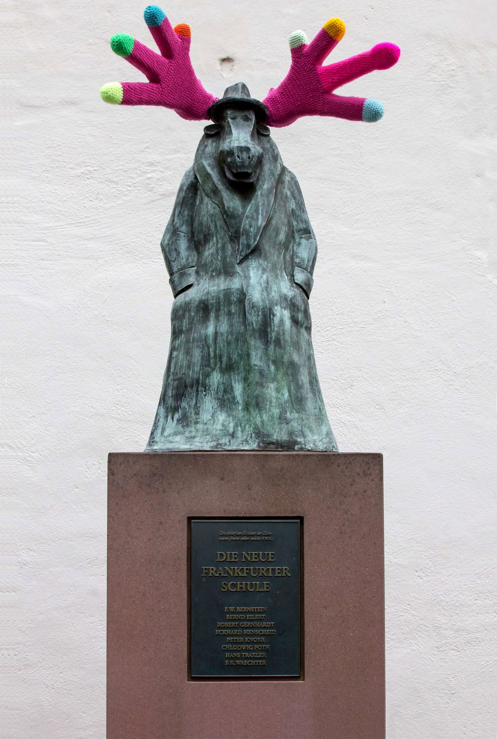 Caricatura Museum Frankfurt