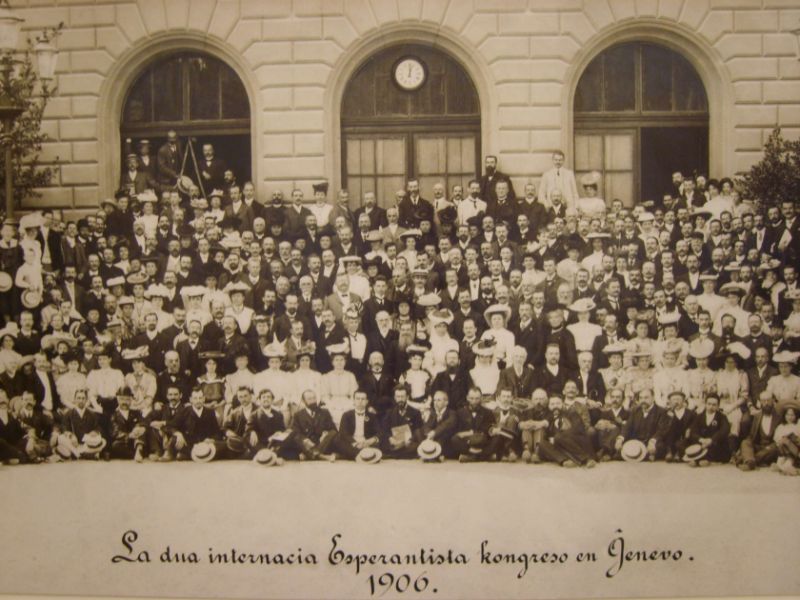 Esperanto Museum