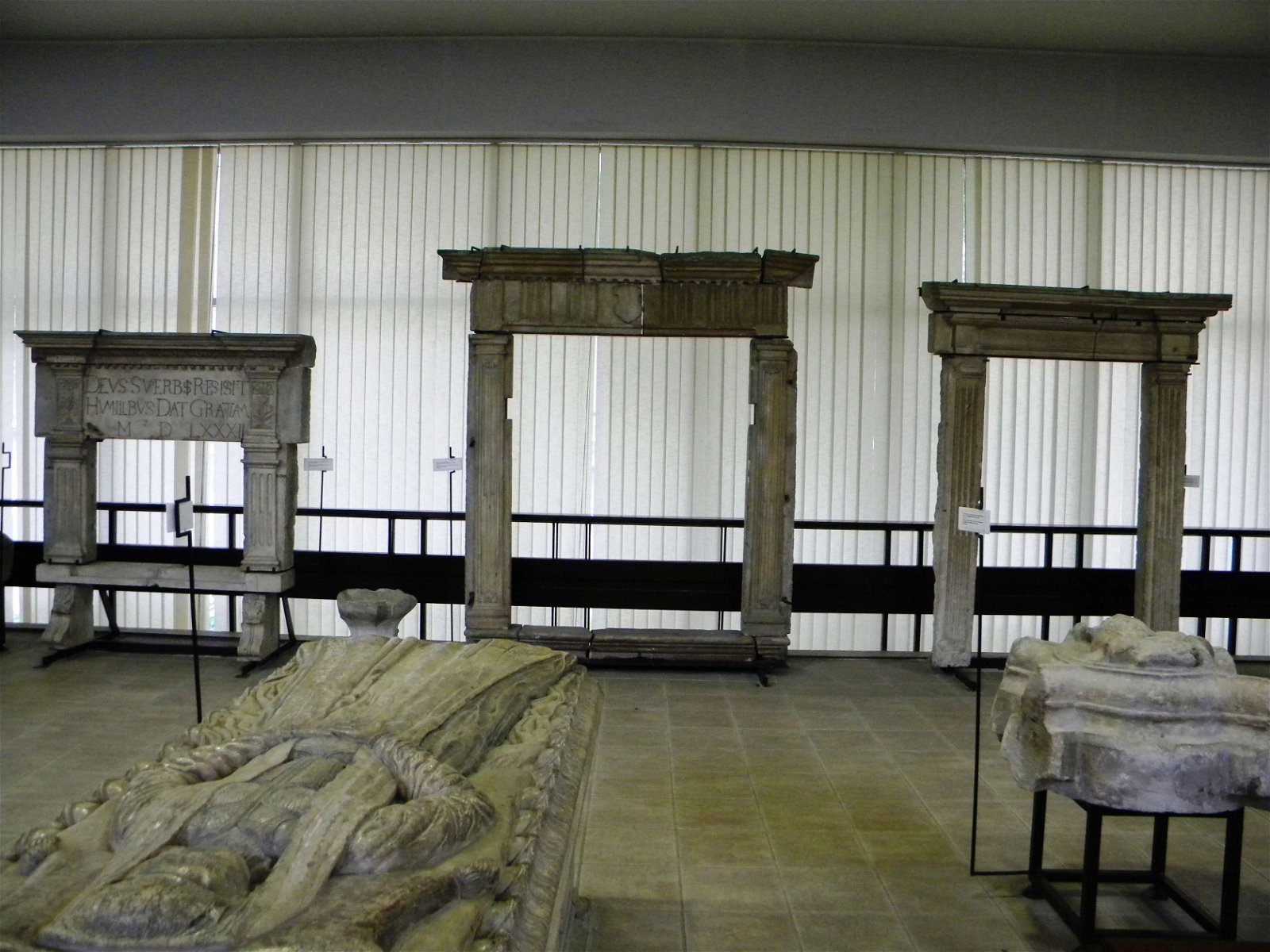 National Museum of Romanian History