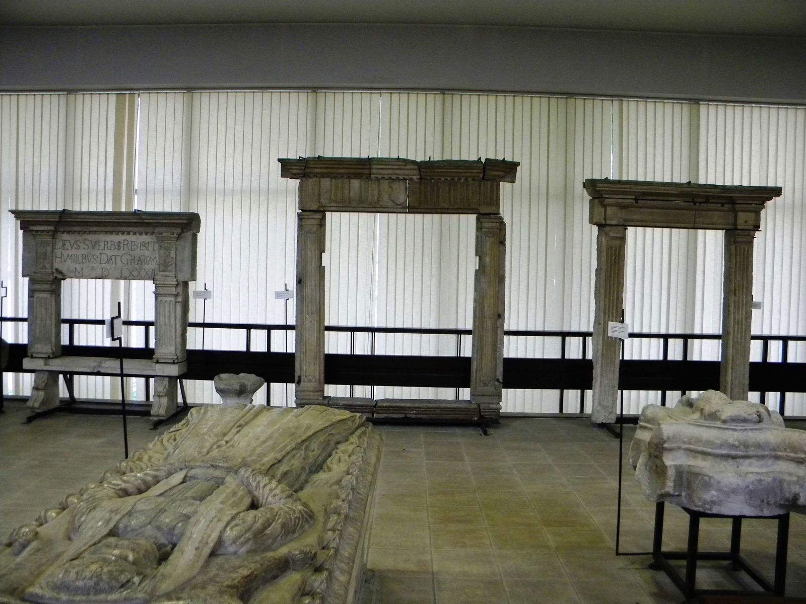 National Museum of Romanian History