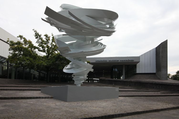 Sprengel Museum Hannover