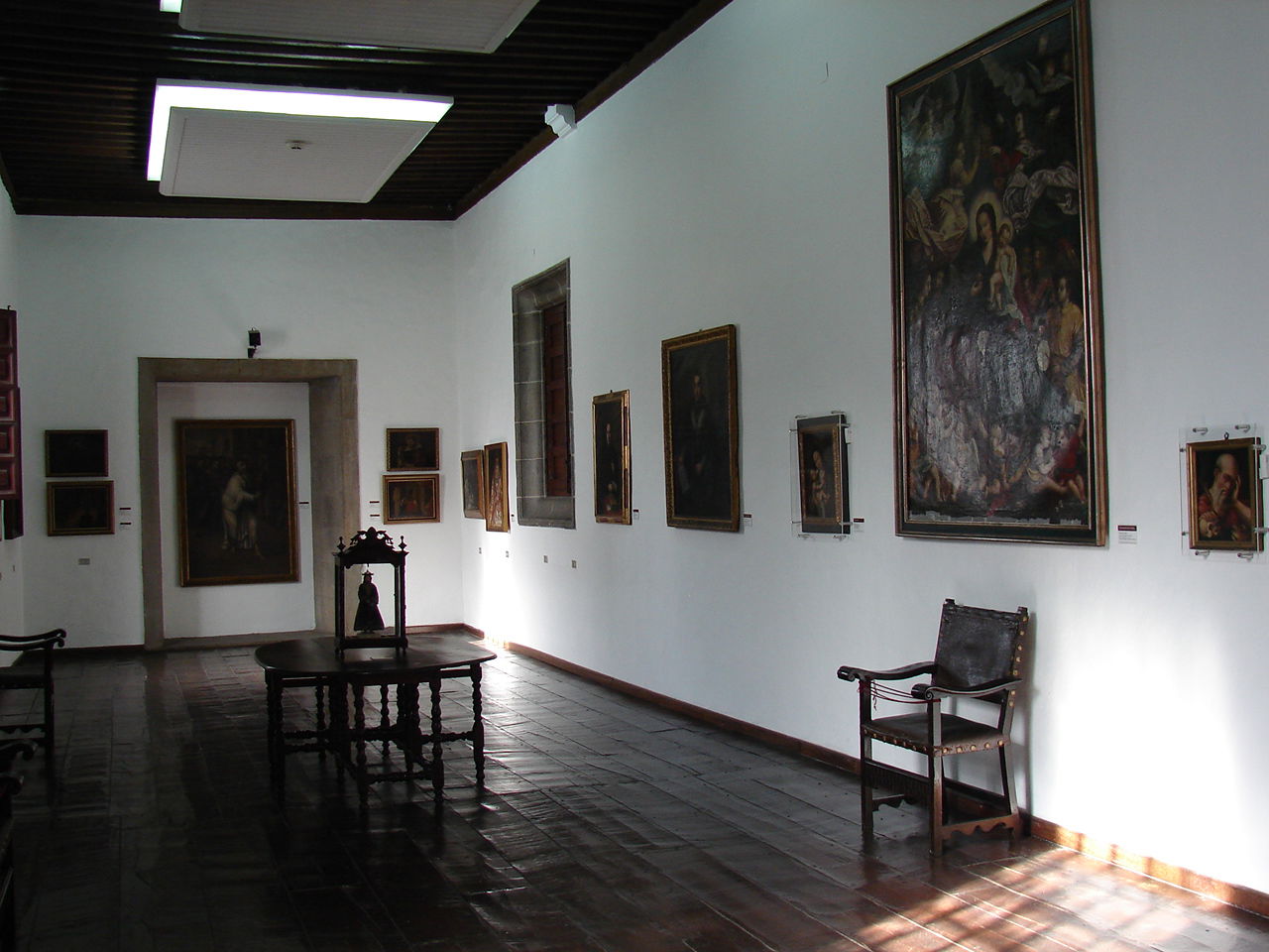 Museo Diocesano de Arte Sacro